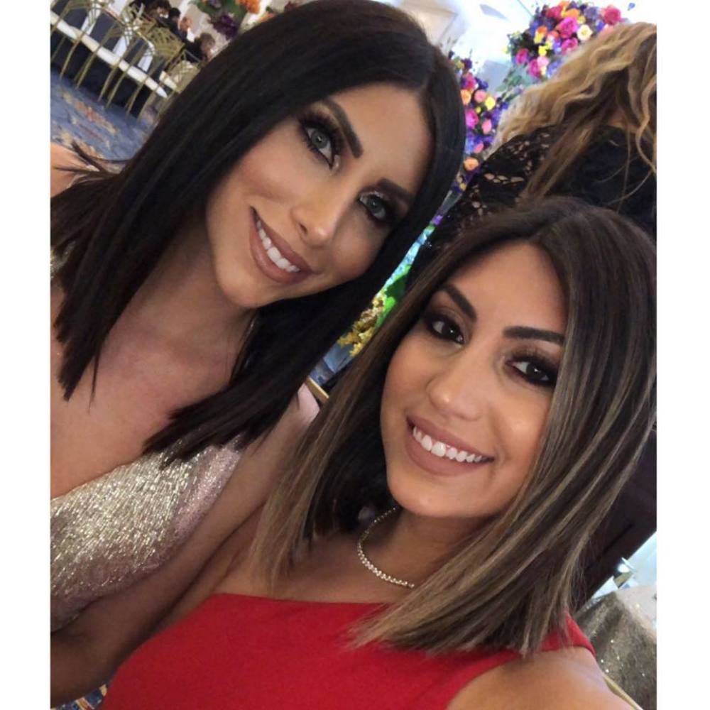 Meet your Posher, Ellyse